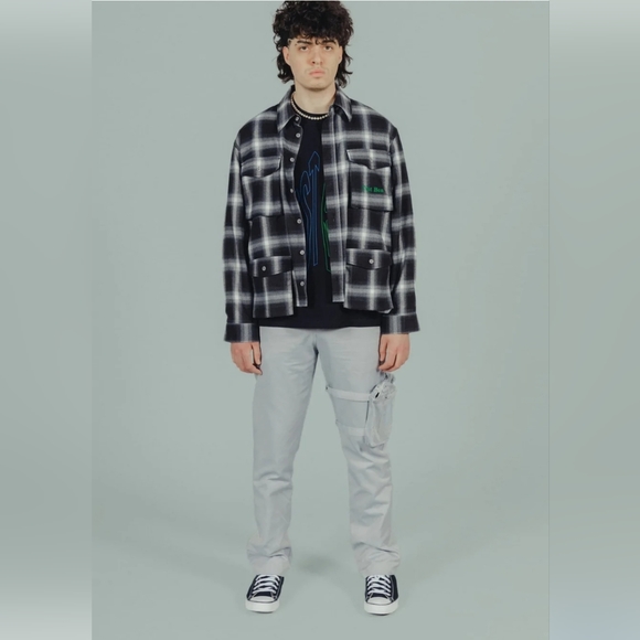 C'EST BON TACTICAL PANTS 2.0 - Picture 3 of 7